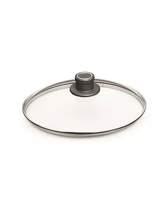 WOLL | Glasdeckel rund 28cm | 